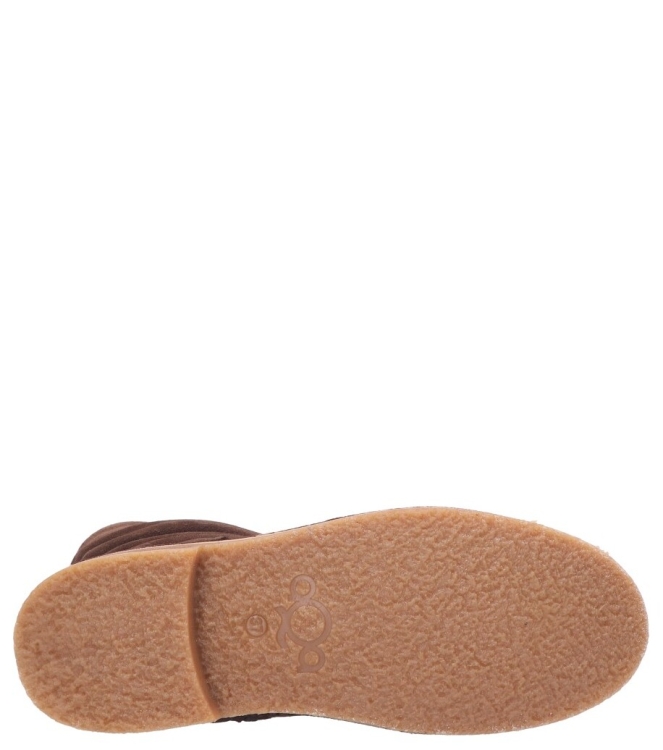 Aqa laars <span>A8836 A56</span> A8836 A56 bruin - www.bremmerschoenen.info - Bremmer Schoenen