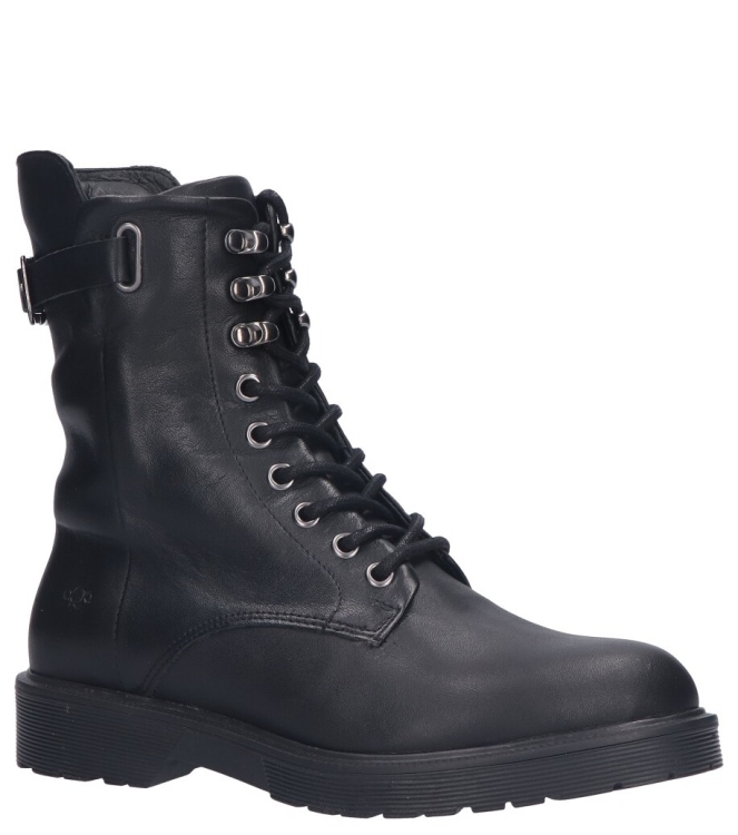 Aqa veterboot <span>A8806 A36</span> A8806 A36 zwart - www.bremmerschoenen.info - Bremmer Schoenen