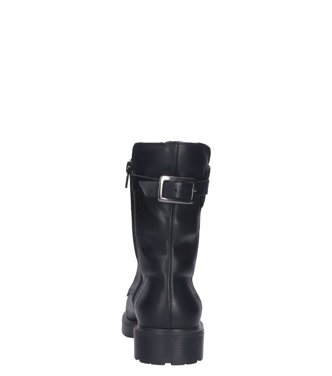 Aqa veterboot <span>A8806 A36</span> A8806 A36 zwart - www.bremmerschoenen.info - Bremmer Schoenen