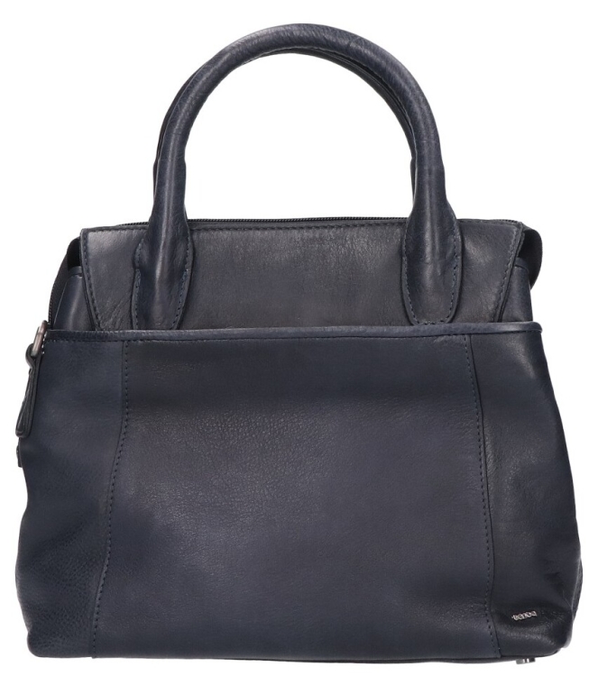 Berba Berba tas <span>335-200-07</span> Navy Berba tas <span>335-200-07</span> 335-200-07 blauw - www.bremmerschoenen.info - Bremmer Schoenen