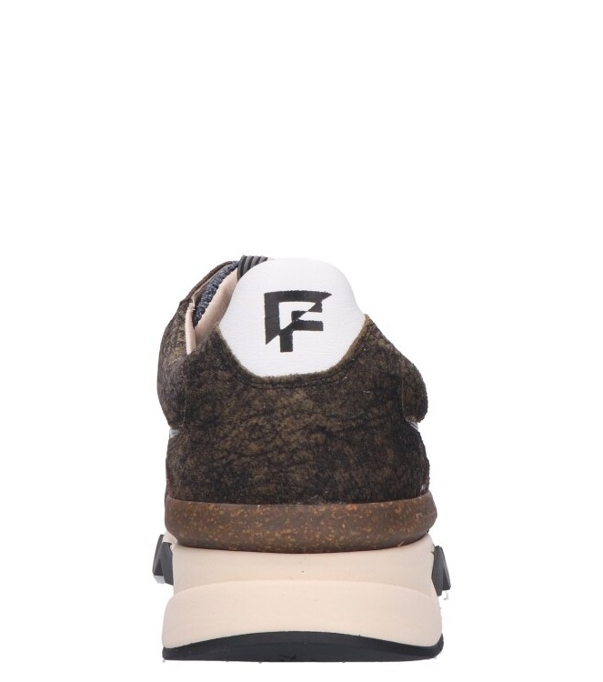 Floris van Bommel sneaker <span>De Zager 05.26 SFM-10178 34-01</span> De Zager 05.26 SFM-10178 34-01 bruin - www.bremmerschoenen.info - Bremmer Schoenen
