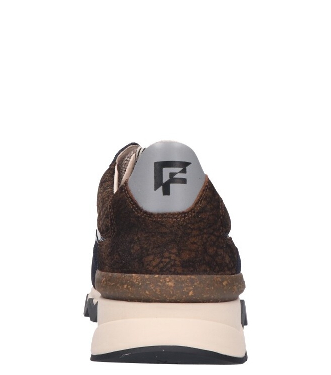 Floris van Bommel sneaker <span>De Zager 05.25 SFM-10178 41-01</span> De Zager 05.25 SFM-10178 41-01 blauw - www.bremmerschoenen.info - Bremmer Schoenen