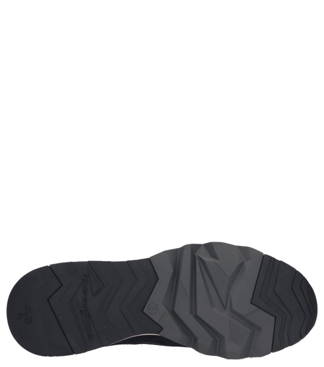 Floris van Bommel sneaker <span>De Zager 05.25 SFM-10178 41-01</span> De Zager 05.25 SFM-10178 41-01 blauw - www.bremmerschoenen.info - Bremmer Schoenen