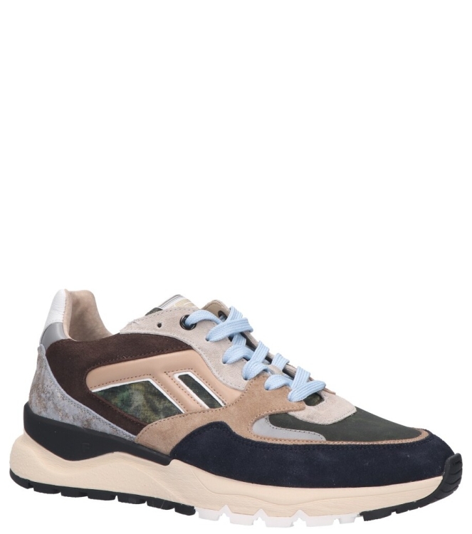 Floris van Bommel sneaker <span>De Treener 01.15 SFM-10154 51-01</span> De Treener 01.15 SFM-10154 51-01 blauw - www.bremmerschoenen.info - Bremmer Schoenen