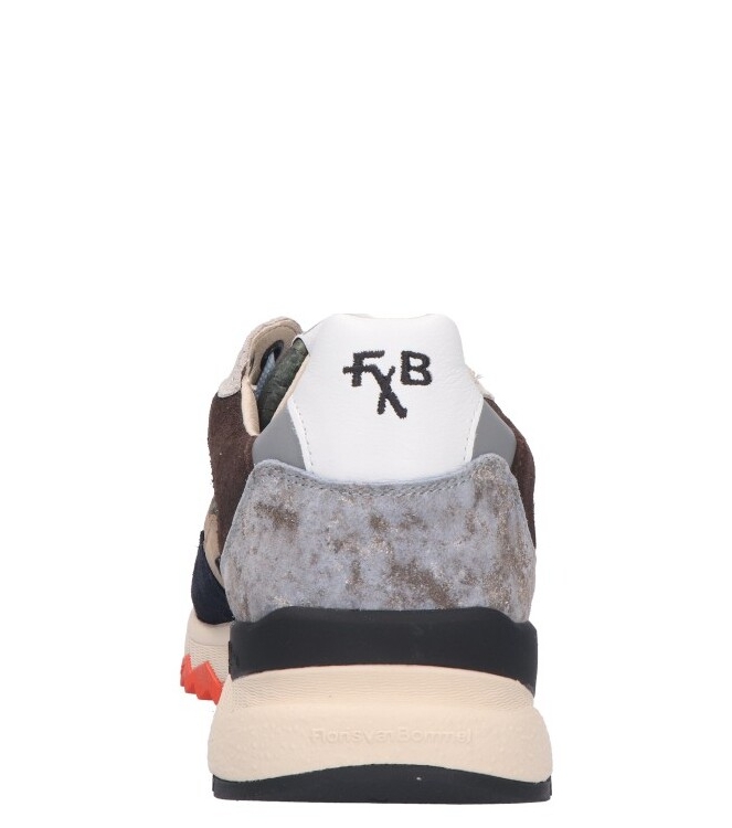 Floris van Bommel sneaker <span>De Treener 01.15 SFM-10154 51-01</span> De Treener 01.15 SFM-10154 51-01 blauw - www.bremmerschoenen.info - Bremmer Schoenen