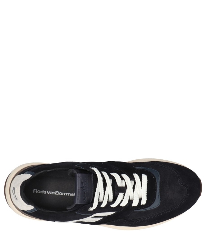 Floris van Bommel sneaker <span>Noppi 29.46 SFM-10139 41-03</span> Noppi 29.46 SFM-10139 41-03 blauw - www.bremmerschoenen.info - Bremmer Schoenen