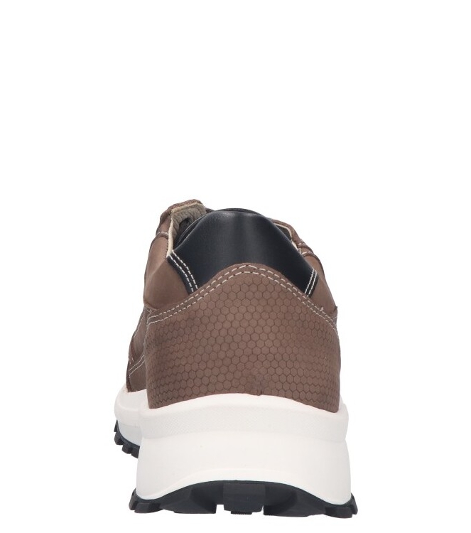 Australian sneaker <span>15.1694.02 L00 Mazzerato</span> 15.1694.02 L00 Mazzerato grijs - www.bremmerschoenen.info - Bremmer Schoenen