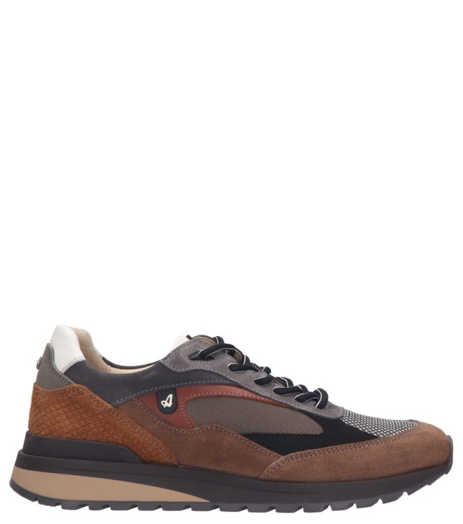 Australian sneaker <span>15.1700.01 L58 Sparrow</span> 15.1700.01 L58 Sparrow beige - www.bremmerschoenen.info - Bremmer Schoenen