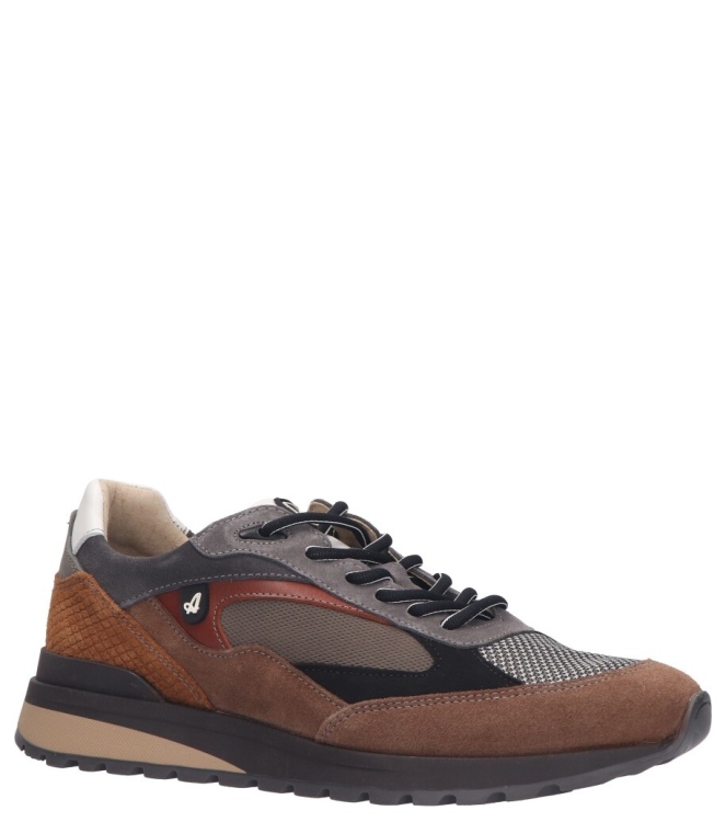 Australian sneaker <span>15.1700.01 L58 Sparrow</span> 15.1700.01 L58 Sparrow beige - www.bremmerschoenen.info - Bremmer Schoenen