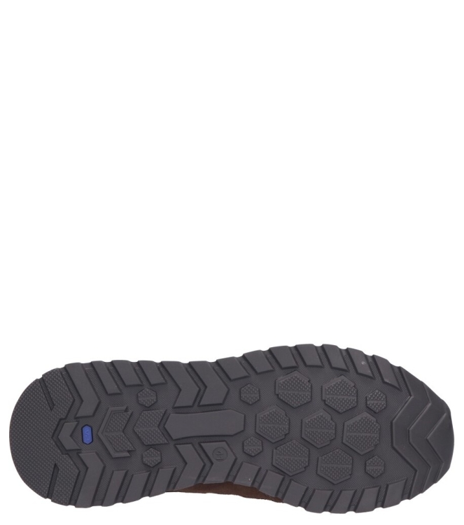 Australian sneaker <span>15.1700.01 L58 Sparrow</span> 15.1700.01 L58 Sparrow beige - www.bremmerschoenen.info - Bremmer Schoenen