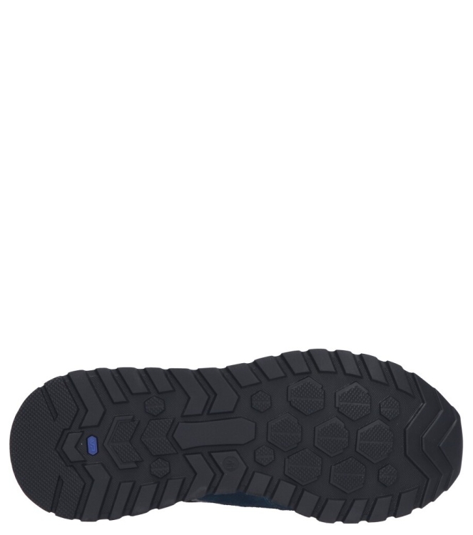 Australian sneaker <span>15.1700.01 KK8 Sparrow</span> 15.1700.01 KK8 Sparrow blauw - www.bremmerschoenen.info - Bremmer Schoenen