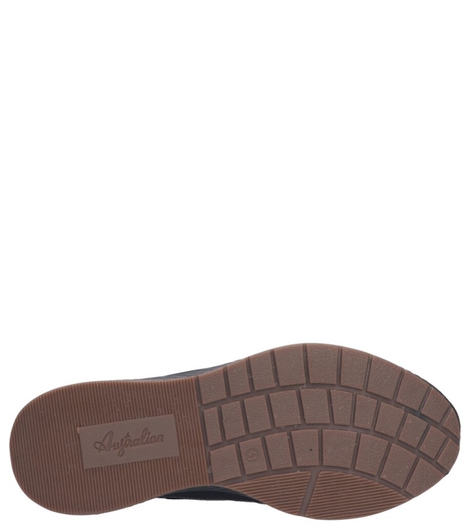Australian sneaker <span>15.1680.01 S32 Maurizio</span> 15.1680.01 S32 Maurizio blauw - www.bremmerschoenen.info - Bremmer Schoenen