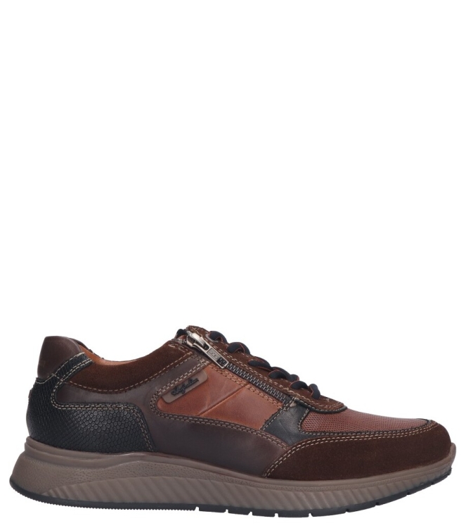 Australian sneaker <span>15.1680.03 DM2 Maurizio</span> 15.1680.03 DM2 Maurizio cognac - www.bremmerschoenen.info - Bremmer Schoenen