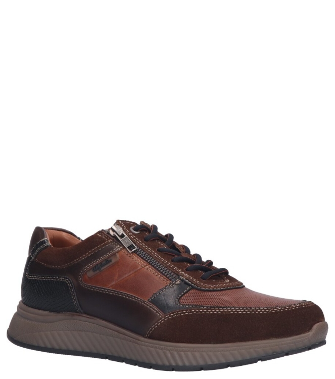 Australian sneaker <span>15.1680.03 DM2 Maurizio</span> 15.1680.03 DM2 Maurizio cognac - www.bremmerschoenen.info - Bremmer Schoenen