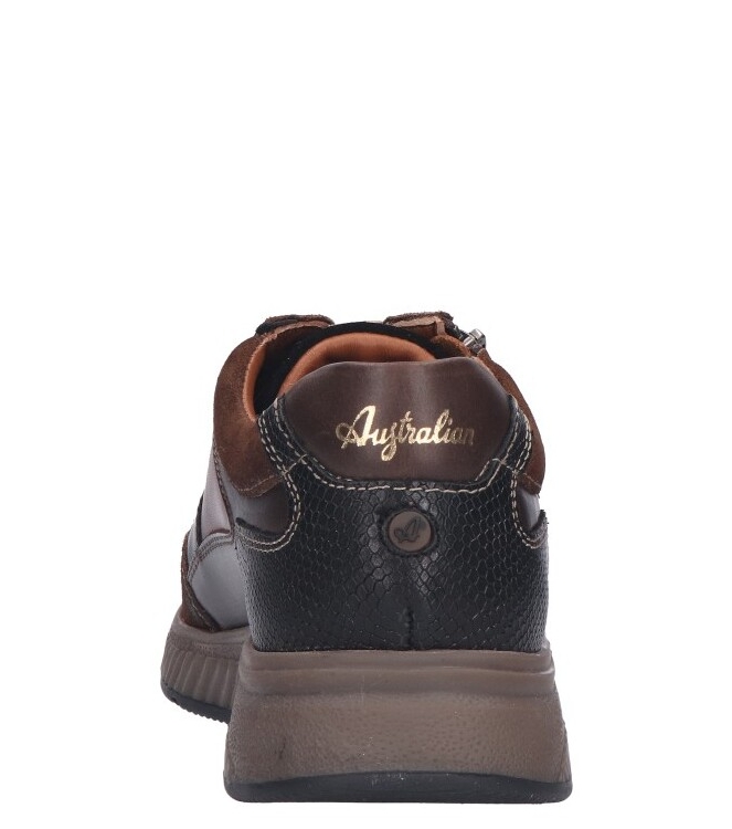 Australian sneaker <span>15.1680.03 DM2 Maurizio</span> 15.1680.03 DM2 Maurizio cognac - www.bremmerschoenen.info - Bremmer Schoenen