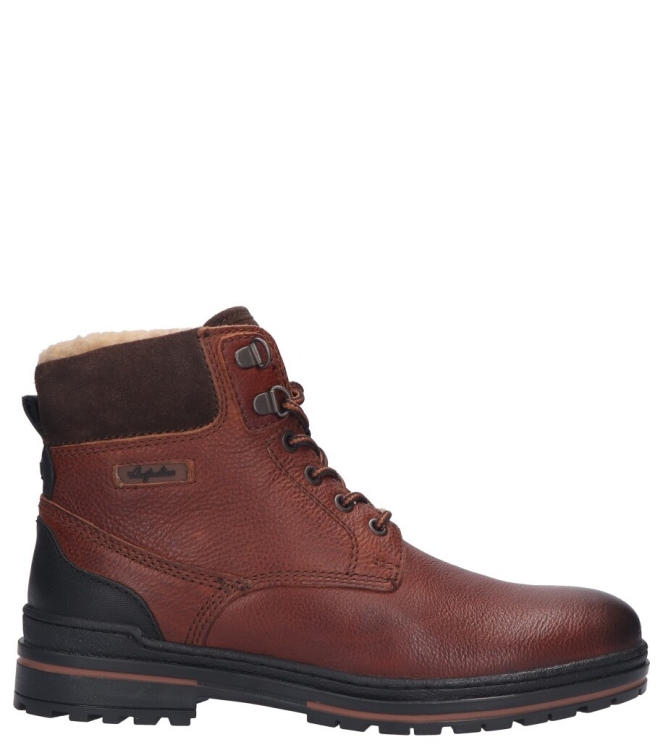 Australian veterboot <span>15.1678.01 T02 York</span> 15.1678.01 T02 York cognac - www.bremmerschoenen.info - Bremmer Schoenen