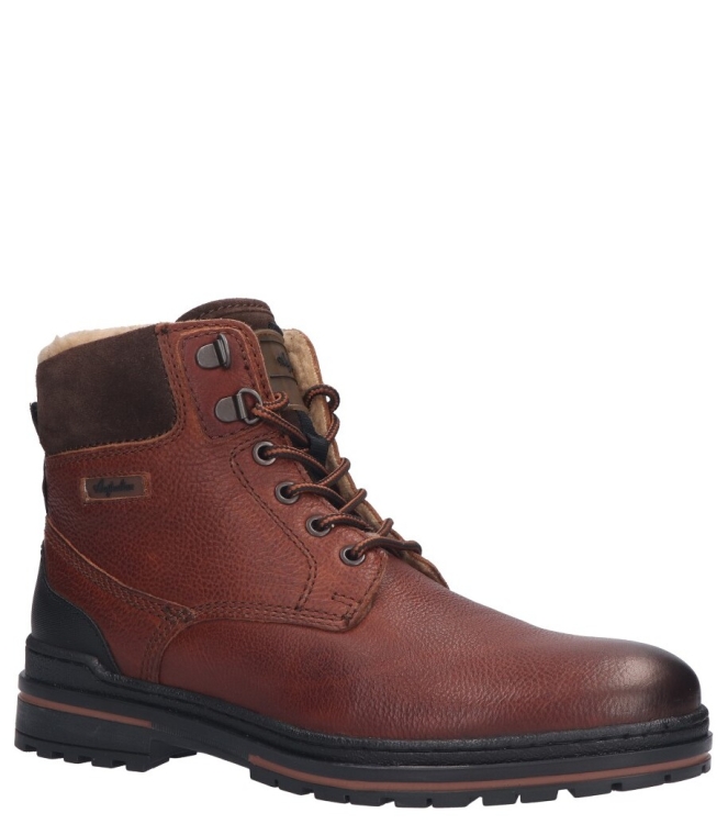 Australian veterboot <span>15.1678.01 T02 York</span> 15.1678.01 T02 York cognac - www.bremmerschoenen.info - Bremmer Schoenen