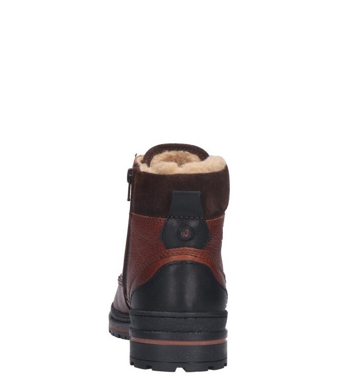 Australian veterboot <span>15.1678.01 T02 York</span> 15.1678.01 T02 York cognac - www.bremmerschoenen.info - Bremmer Schoenen