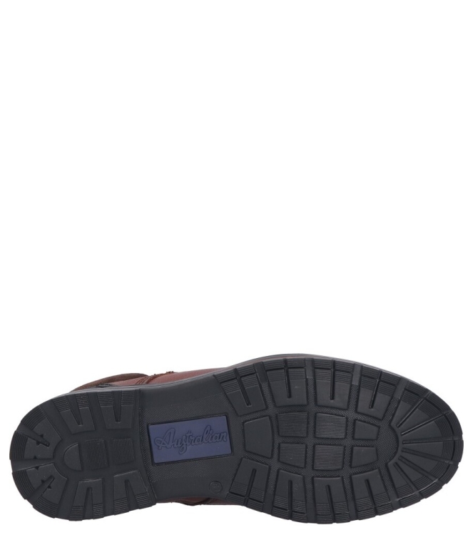 Australian veterboot <span>15.1678.01 T02 York</span> 15.1678.01 T02 York cognac - www.bremmerschoenen.info - Bremmer Schoenen