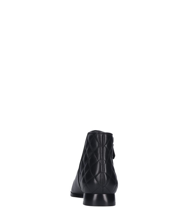 Hassia laarsje <span>302119 0100 Madeira</span> 302119 0100 Madeira zwart - www.bremmerschoenen.info - Bremmer Schoenen