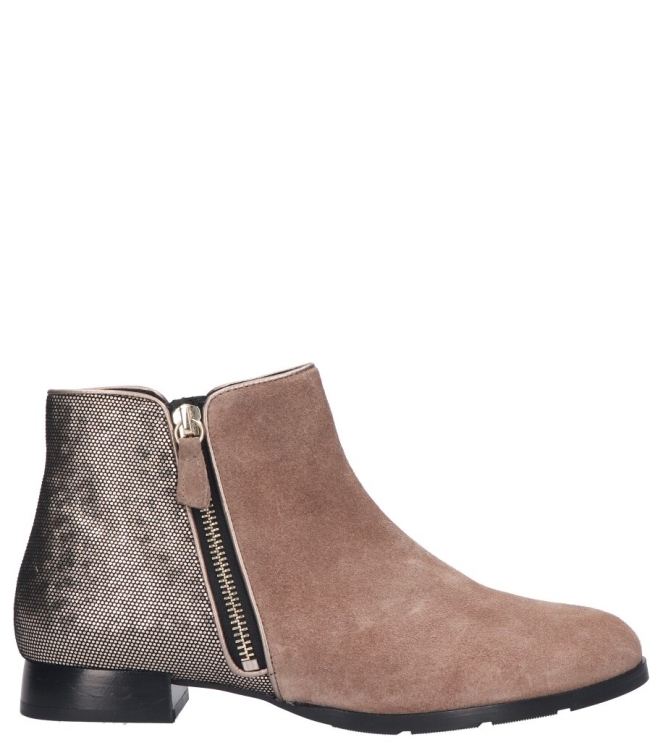 Hassia laarsje <span>302113 1999 Madeira</span> 302113 1999 Madeira beige - www.bremmerschoenen.info - Bremmer Schoenen