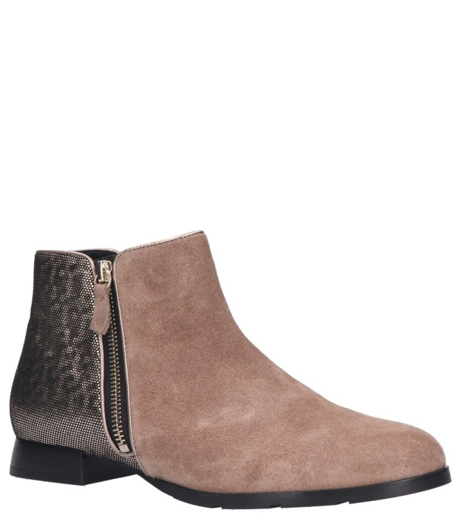 Hassia laarsje <span>302113 1999 Madeira</span> 302113 1999 Madeira beige - www.bremmerschoenen.info - Bremmer Schoenen