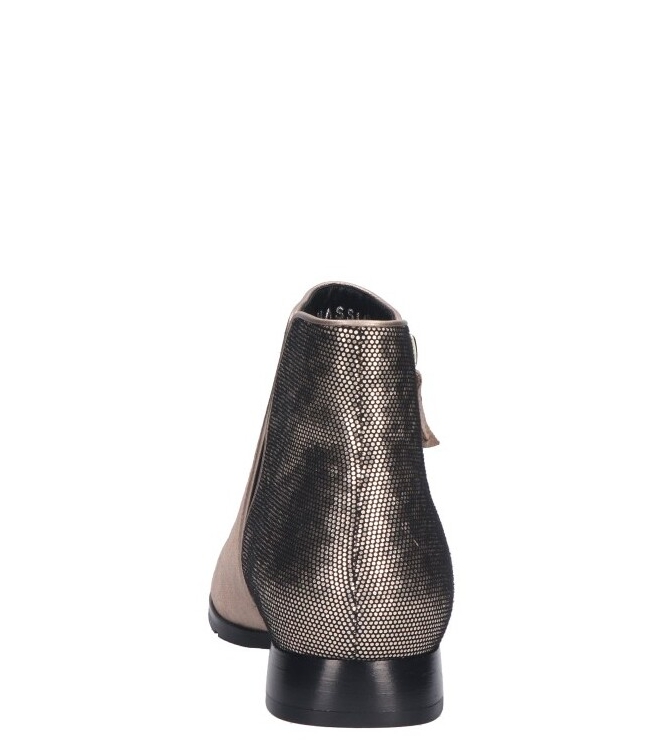 Hassia laarsje <span>302113 1999 Madeira</span> 302113 1999 Madeira beige - www.bremmerschoenen.info - Bremmer Schoenen