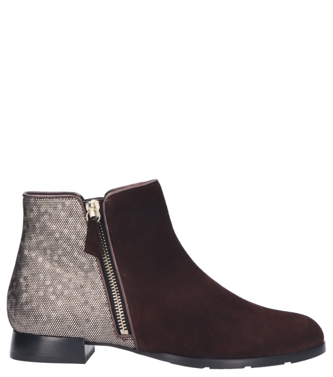Hassia laarsje <span>302113 2199 Madeira</span> 302113 2199 Madeira bruin - www.bremmerschoenen.info - Bremmer Schoenen