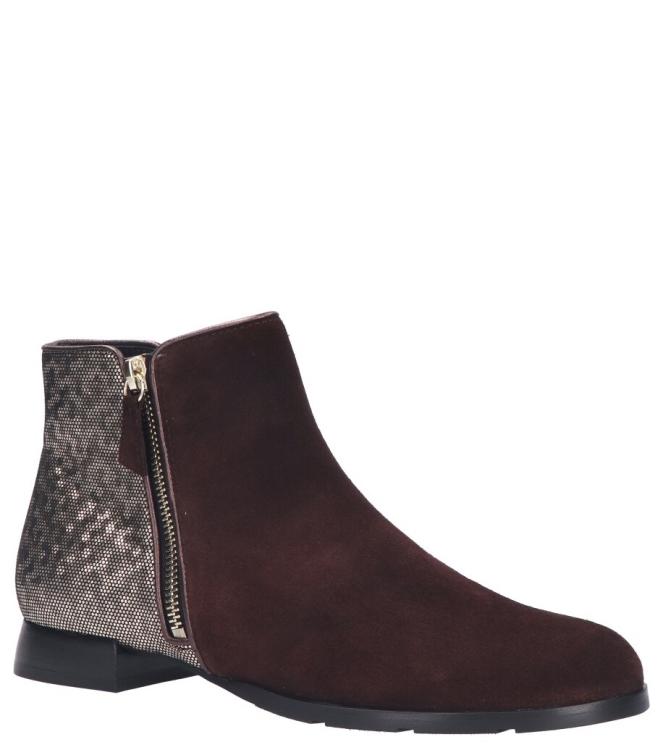 Hassia laarsje <span>302113 2199 Madeira</span> 302113 2199 Madeira bruin - www.bremmerschoenen.info - Bremmer Schoenen