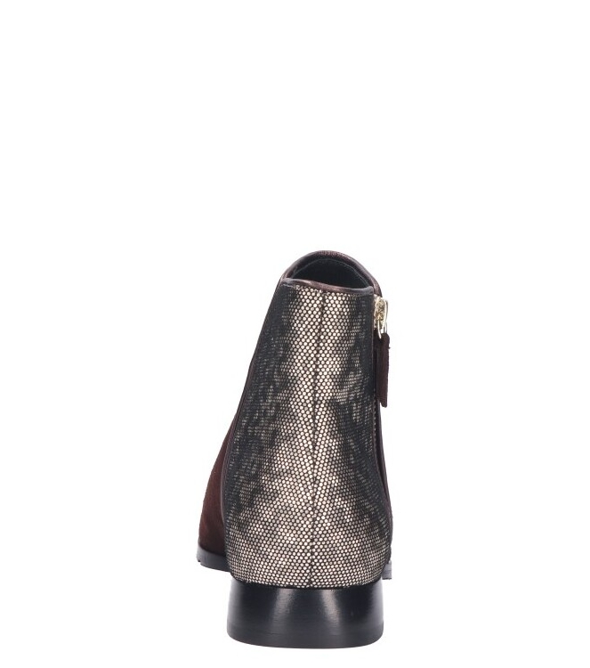 Hassia laarsje <span>302113 2199 Madeira</span> 302113 2199 Madeira bruin - www.bremmerschoenen.info - Bremmer Schoenen