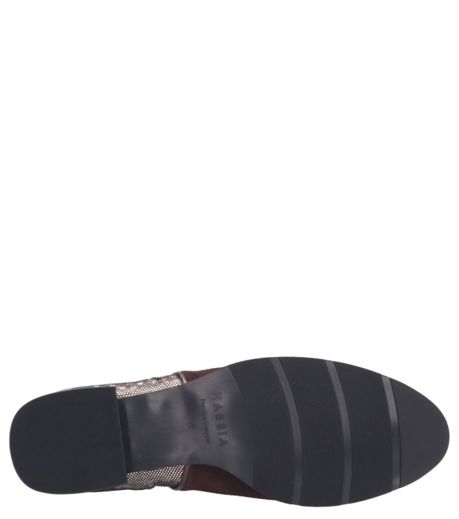 Hassia laarsje <span>302113 2199 Madeira</span> 302113 2199 Madeira bruin - www.bremmerschoenen.info - Bremmer Schoenen