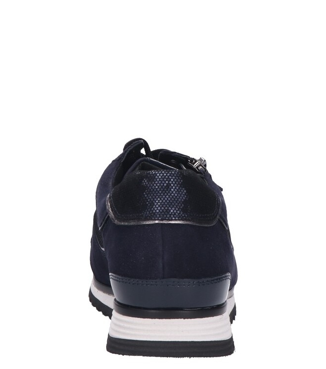 Hassia sneaker <span>302034 3271 Porto</span> 302034 3271 Porto blauw - www.bremmerschoenen.info - Bremmer Schoenen