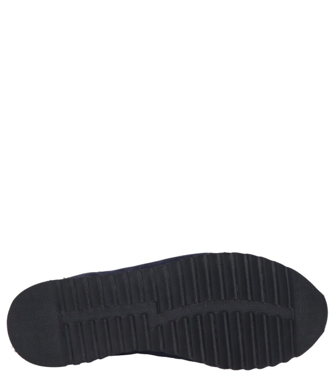 Hassia sneaker <span>302034 3271 Porto</span> 302034 3271 Porto blauw - www.bremmerschoenen.info - Bremmer Schoenen