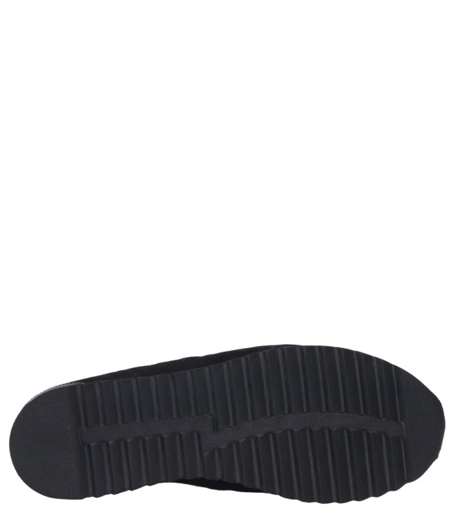Hassia sneaker <span>302034 2119 Porto</span> 302034 2119 Porto zwart - www.bremmerschoenen.info - Bremmer Schoenen