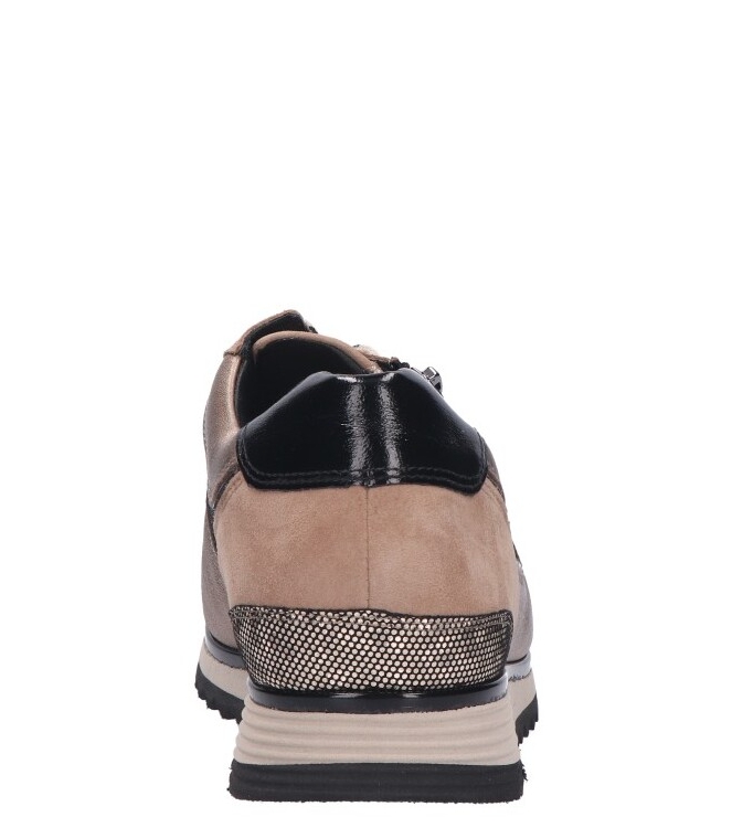 Hassia sneaker <span>302031 1901 Porto</span> 302031 1901 Porto beige - www.bremmerschoenen.info - Bremmer Schoenen