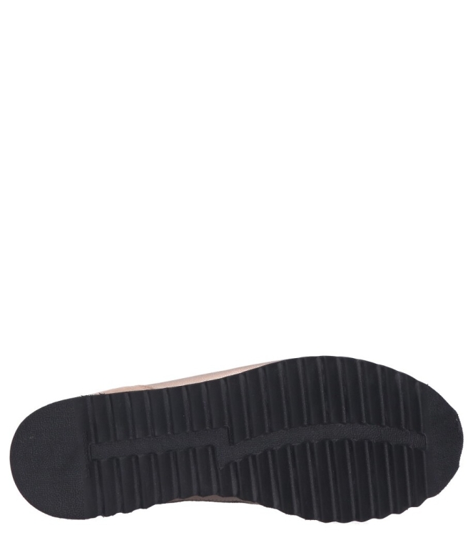 Hassia sneaker <span>302031 1901 Porto</span> 302031 1901 Porto beige - www.bremmerschoenen.info - Bremmer Schoenen