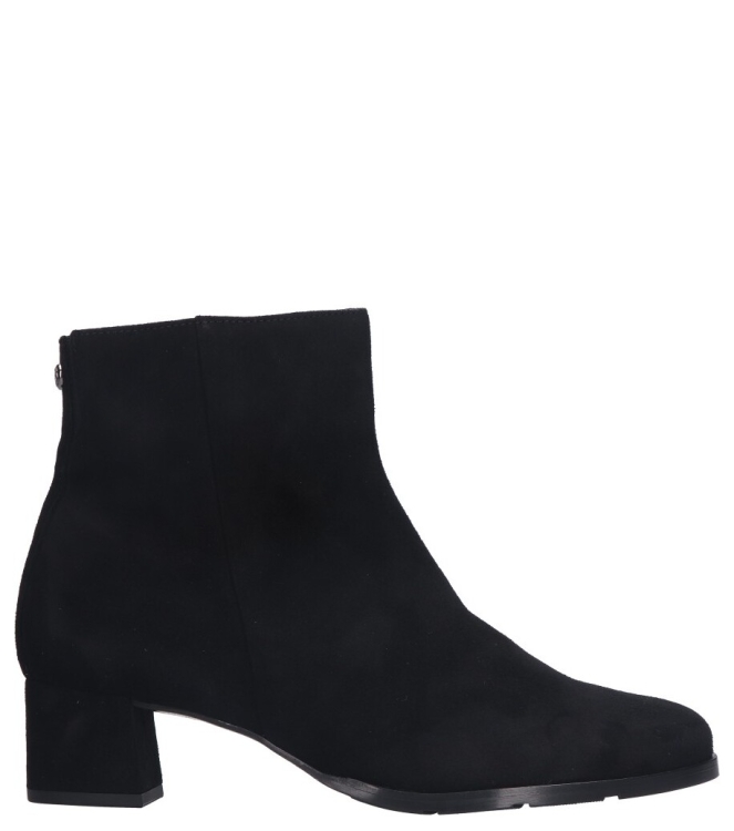 Hassia laarsje <span>304222 0100 Milano</span> 304222 0100 Milano zwart - www.bremmerschoenen.info - Bremmer Schoenen