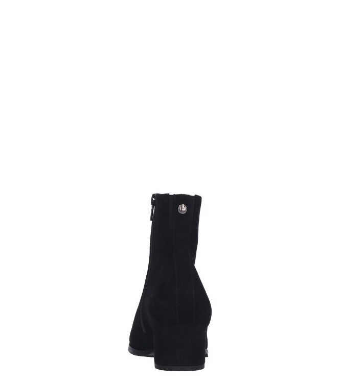 Hassia laarsje <span>304222 0100 Milano</span> 304222 0100 Milano zwart - www.bremmerschoenen.info - Bremmer Schoenen