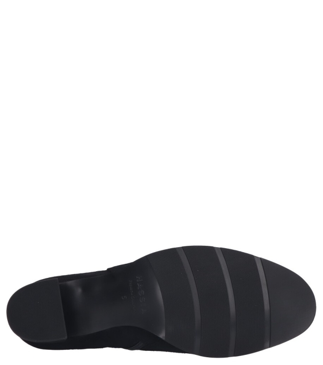 Hassia laarsje <span>304222 0100 Milano</span> 304222 0100 Milano zwart - www.bremmerschoenen.info - Bremmer Schoenen