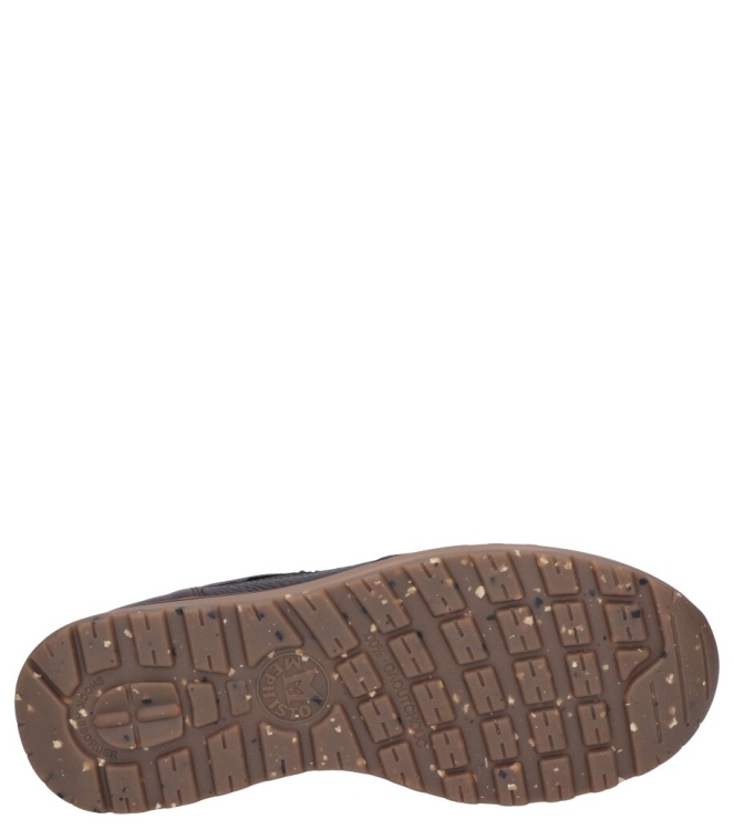 Mephisto sneaker <span>Bradley 1351/3608/6158/25537</span> Bradley 1351/3608/6158/25537 bruin - www.bremmerschoenen.info - Bremmer Schoenen