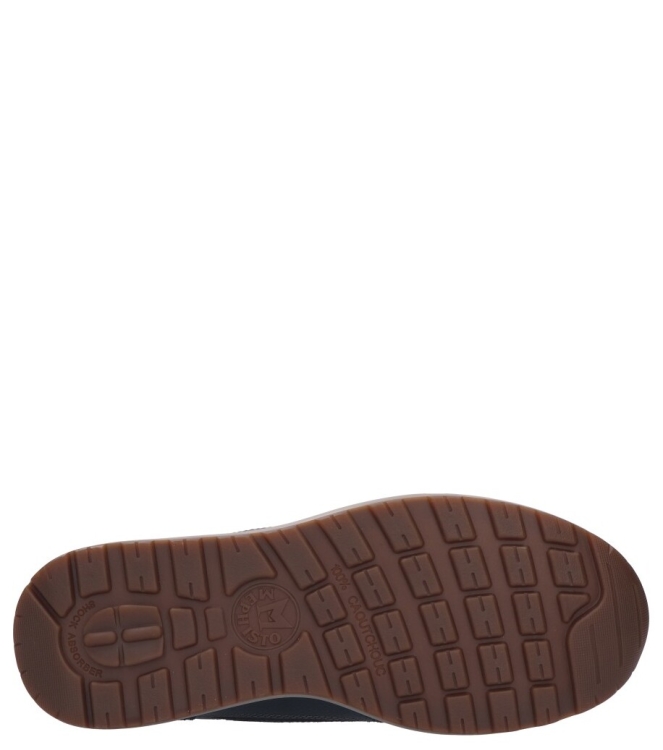 Mephisto sneaker <span>Bradley 3655/1545/1535</span> Bradley 3655/1545/1535 blauw - www.bremmerschoenen.info - Bremmer Schoenen