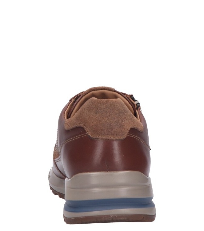 Mephisto sneaker <span>bradley 6178/11735</span> bradley 6178/11735 cognac - www.bremmerschoenen.info - Bremmer Schoenen