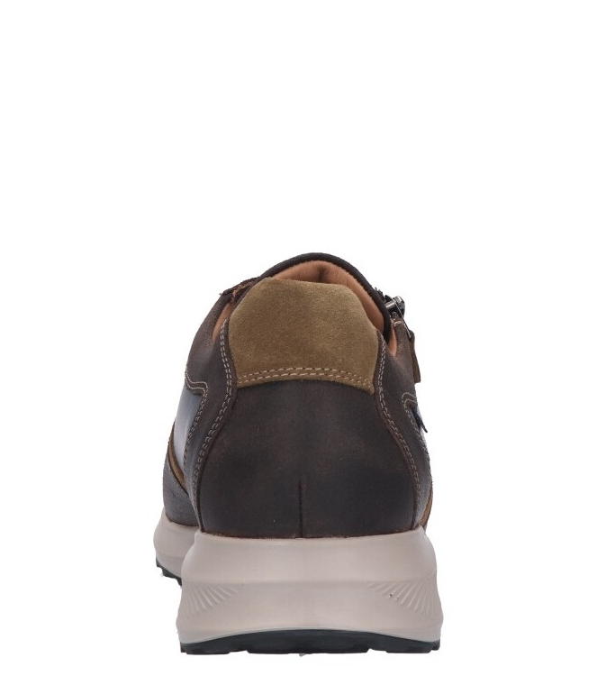 Mephisto sneaker <span>dino 1170H/6159/6145/360v</span> dino 1170H/6159/6145/360v bruin - www.bremmerschoenen.info - Bremmer Schoenen