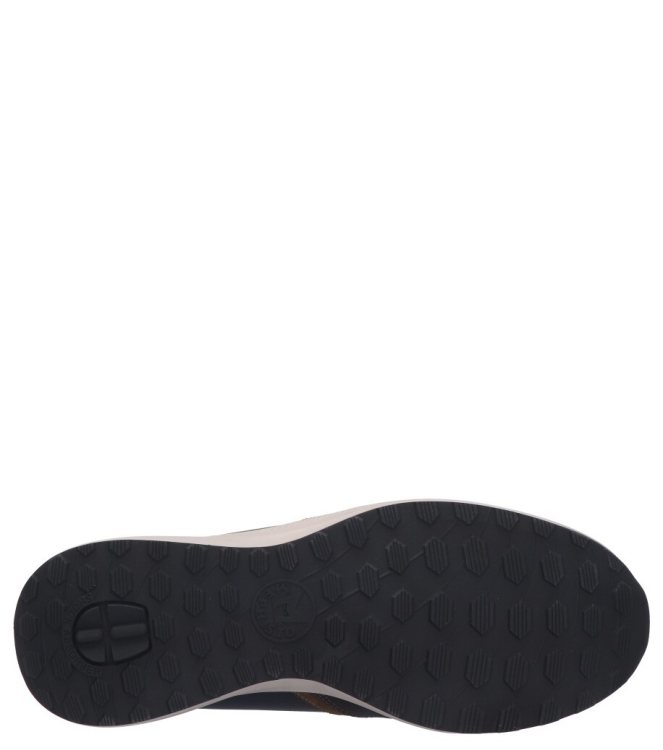 Mephisto sneaker <span>dino 1170H/6159/6145/360v</span> dino 1170H/6159/6145/360v bruin - www.bremmerschoenen.info - Bremmer Schoenen