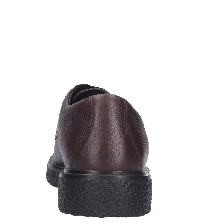 Mephisto veterschoen <span>Eddy 1551</span> Eddy 1551 bruin - www.bremmerschoenen.info - Bremmer Schoenen