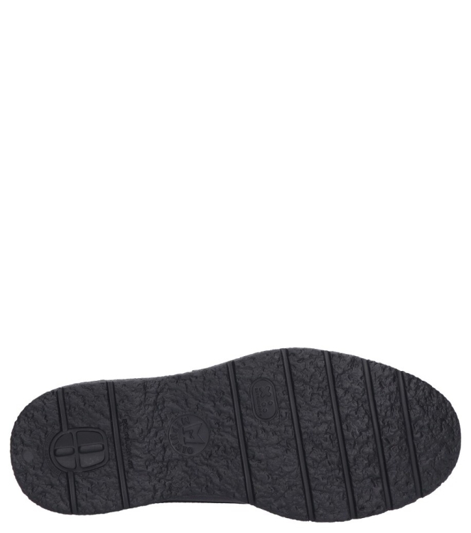 Mephisto veterschoen <span>Eddy 1551</span> Eddy 1551 bruin - www.bremmerschoenen.info - Bremmer Schoenen