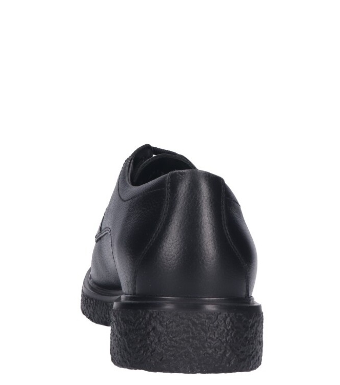 Mephisto veterschoen <span>Eddy 1500</span> Eddy 1500 zwart - www.bremmerschoenen.info - Bremmer Schoenen
