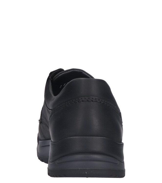 Mephisto sneaker <span>Charles 100</span> Charles 100 zwart - www.bremmerschoenen.info - Bremmer Schoenen