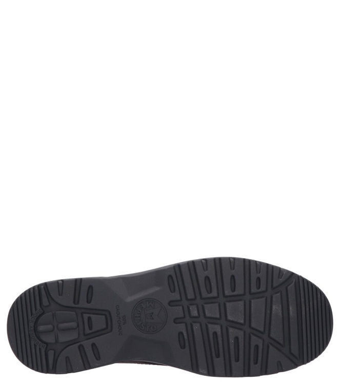 Mephisto sneaker <span>Charles 151</span> Charles 151 bruin - www.bremmerschoenen.info - Bremmer Schoenen
