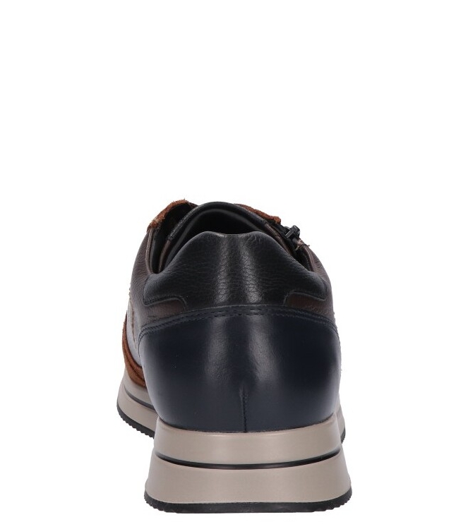 Mephisto sneaker <span>Gilford 3658N/1551</span> Gilford 3658N/1551 cognac - www.bremmerschoenen.info - Bremmer Schoenen